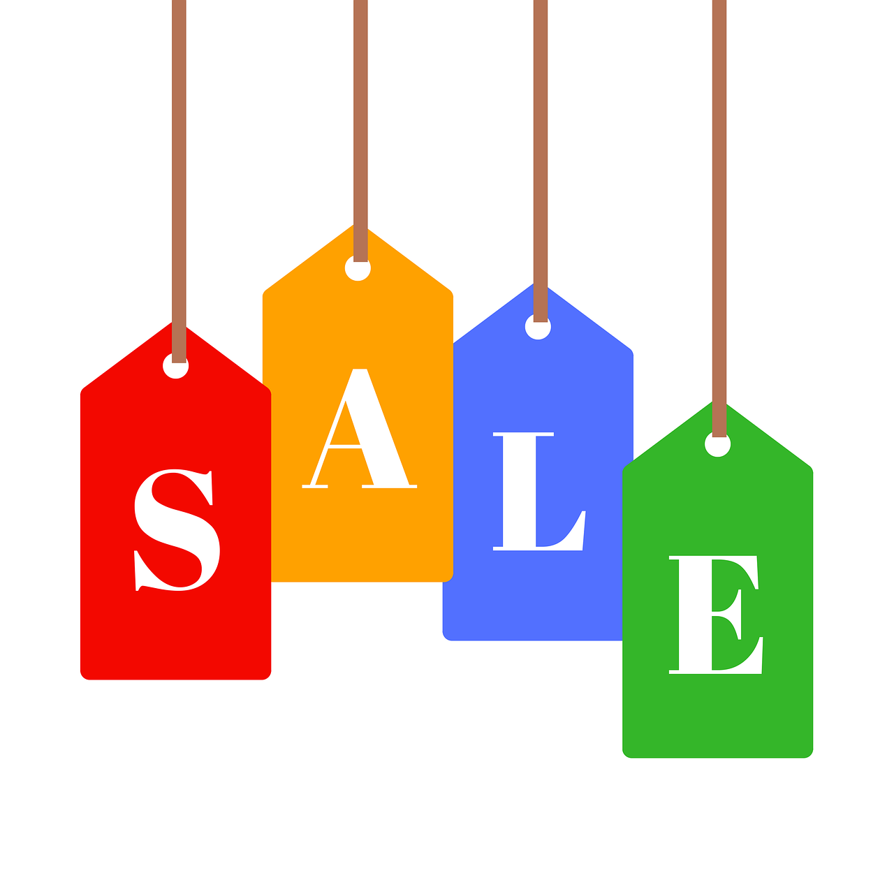 ForSale Logo